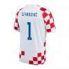 Kroatia LIVAKOVIC 1 Koti Mm-Kisat 2022 - Jalkapallo Pelipaidat (S/S) Kroatia LIVAKOVIC 1 Koti Mm-Kisat 2022 - Jalkapallo Pelipaidat (S/S)
